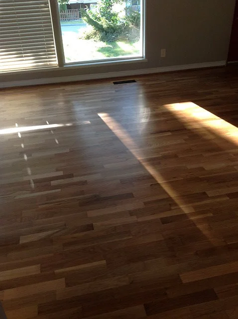 vernis ou vitrificateur pour parquet