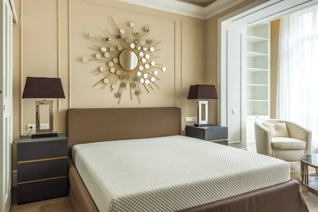 critères pour un matelas de qualité