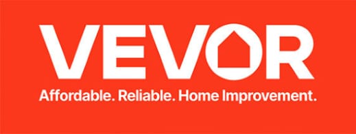 nouveau logo VEVOR