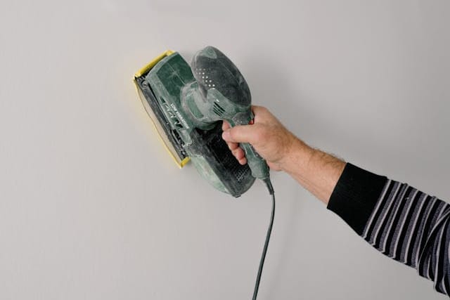 rénovation par soi-même